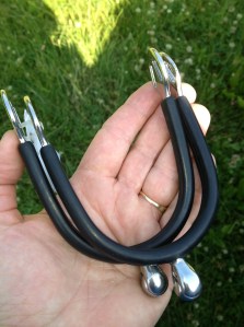 What do you do when your horse is naughty? EQUINE Ink